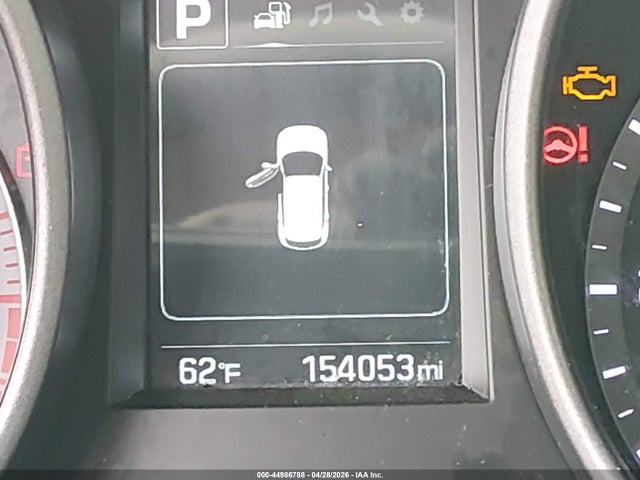 Aukcja sprzedaży 2018 Hyundai Santa Fe Sport 2.4l, vin: 5NMZU3LB4JH064179, numer aukcji: 44986788