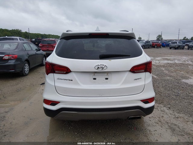 Aukcja sprzedaży 2018 Hyundai Santa Fe Sport 2.4l, vin: 5NMZU3LB4JH064179, numer aukcji: 44986788