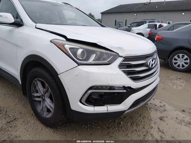 Aukcja sprzedaży 2018 Hyundai Santa Fe Sport 2.4l, vin: 5NMZU3LB4JH064179, numer aukcji: 44986788