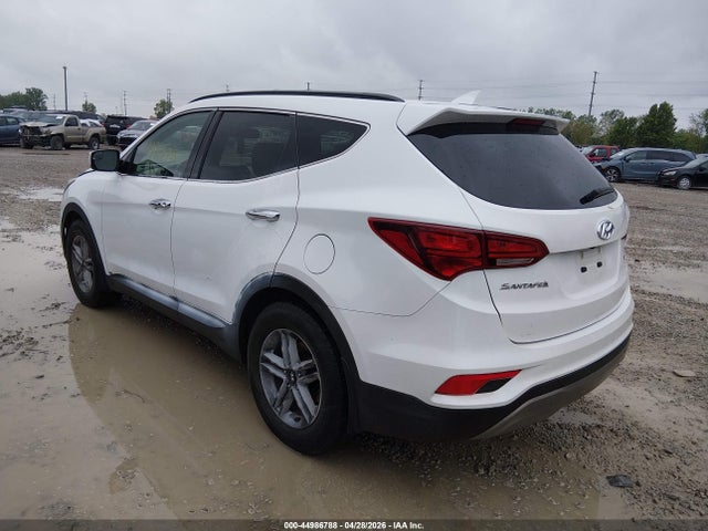 Aukcja sprzedaży 2018 Hyundai Santa Fe Sport 2.4l, vin: 5NMZU3LB4JH064179, numer aukcji: 44986788