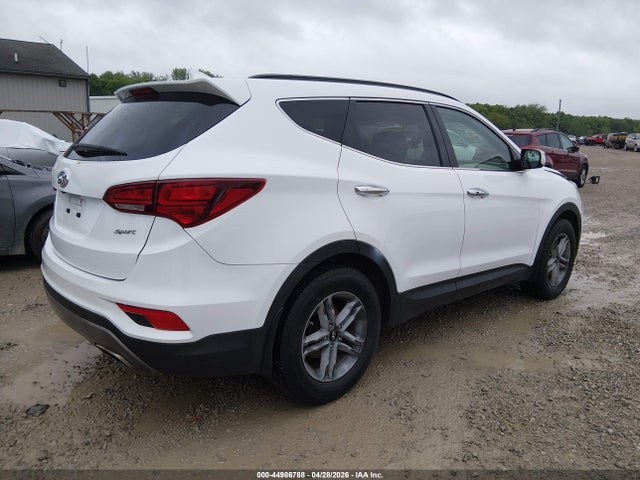 Aukcja sprzedaży 2018 Hyundai Santa Fe Sport 2.4l, vin: 5NMZU3LB4JH064179, numer aukcji: 44986788