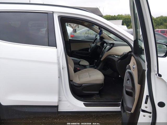 Aukcja sprzedaży 2018 Hyundai Santa Fe Sport 2.4l, vin: 5NMZU3LB4JH064179, numer aukcji: 44986788