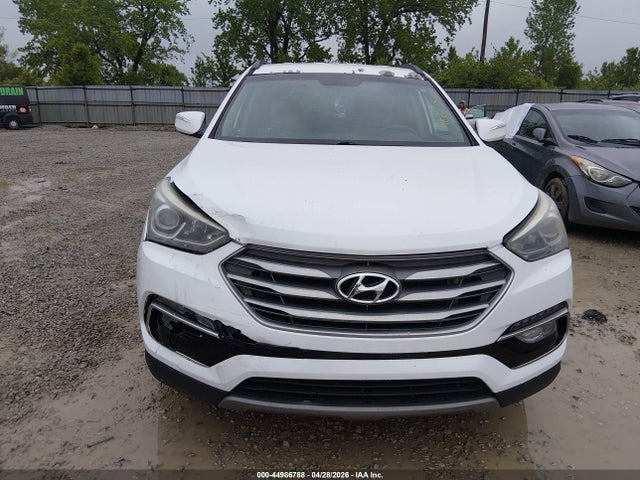 Aukcja sprzedaży 2018 Hyundai Santa Fe Sport 2.4l, vin: 5NMZU3LB4JH064179, numer aukcji: 44986788