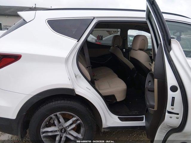 Aukcja sprzedaży 2018 Hyundai Santa Fe Sport 2.4l, vin: 5NMZU3LB4JH064179, numer aukcji: 44986788