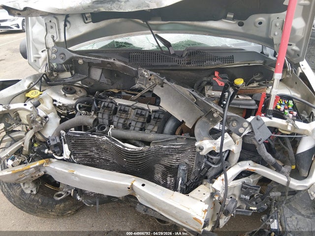 Продажа на аукционе авто 2012 Jeep Compass Sport, vin: 1C4NJCBB8CD550546, номер лота: 44986792