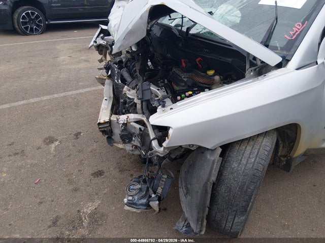 Продажа на аукционе авто 2012 Jeep Compass Sport, vin: 1C4NJCBB8CD550546, номер лота: 44986792