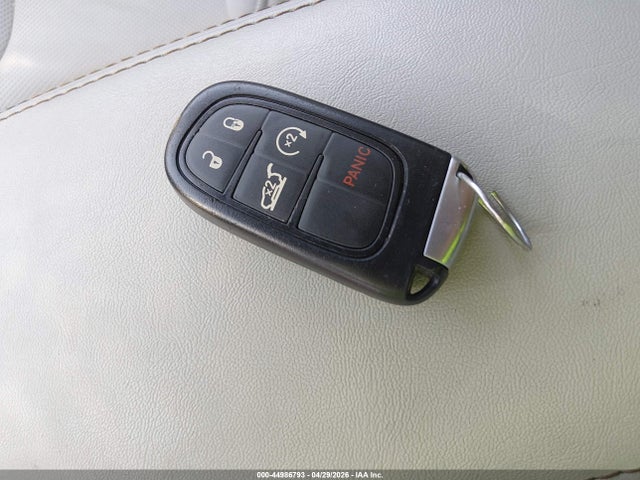 Aukcja sprzedaży 2020 Jeep Cherokee Limited Fwd, vin: 1C4PJLDB1LD538566, numer aukcji: 44986793