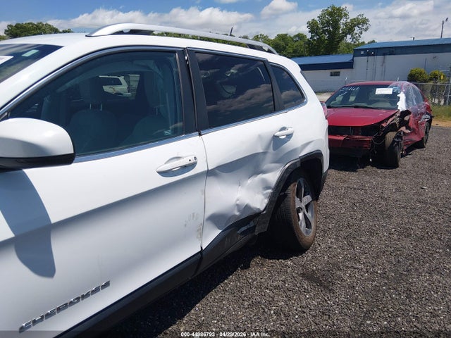 Aukcja sprzedaży 2020 Jeep Cherokee Limited Fwd, vin: 1C4PJLDB1LD538566, numer aukcji: 44986793