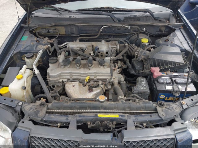 Aukcja sprzedaży 2006 Nissan Sentra 1.8s, vin: 3N1CB51D96L567022, numer aukcji: 44986799