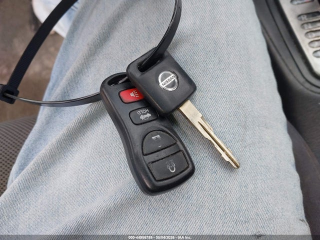 Aukcja sprzedaży 2006 Nissan Sentra 1.8s, vin: 3N1CB51D96L567022, numer aukcji: 44986799