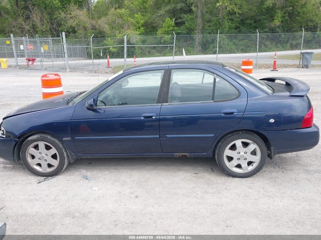Aukcja sprzedaży 2006 Nissan Sentra 1.8s, vin: 3N1CB51D96L567022, numer aukcji: 44986799
