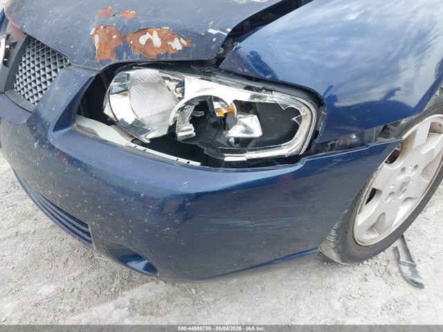 Aukcja sprzedaży 2006 Nissan Sentra 1.8s, vin: 3N1CB51D96L567022, numer aukcji: 44986799