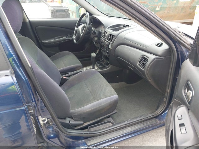 Aukcja sprzedaży 2006 Nissan Sentra 1.8s, vin: 3N1CB51D96L567022, numer aukcji: 44986799