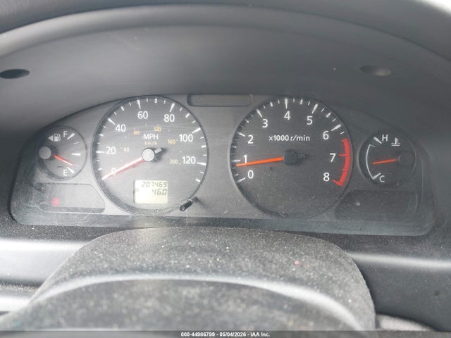 Aukcja sprzedaży 2006 Nissan Sentra 1.8s, vin: 3N1CB51D96L567022, numer aukcji: 44986799