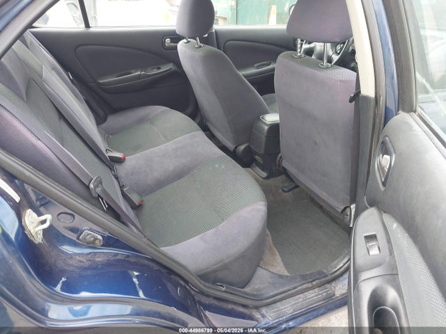 Aukcja sprzedaży 2006 Nissan Sentra 1.8s, vin: 3N1CB51D96L567022, numer aukcji: 44986799