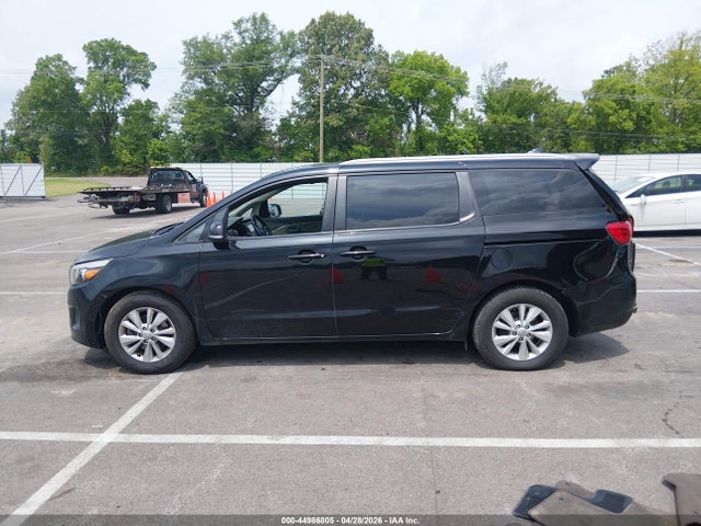 Продаж на аукціоні авто 2017 Kia Sedona Lx, vin: KNDMB5C16H6253894, номер лоту: 44986805