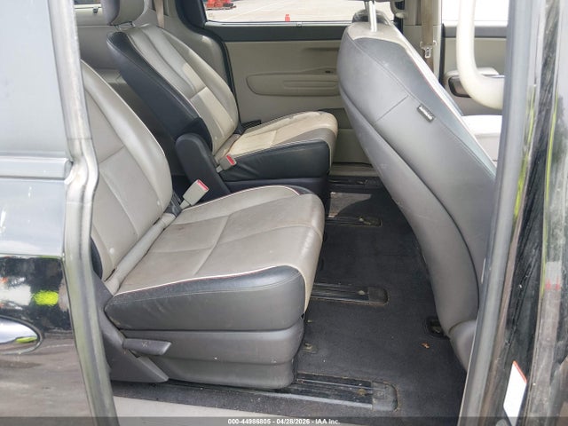 Продаж на аукціоні авто 2017 Kia Sedona Lx, vin: KNDMB5C16H6253894, номер лоту: 44986805