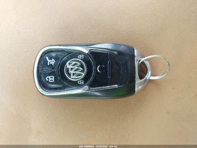Продаж на аукціоні авто 2018 Buick Enclave Premium, vin: 5GAERCKW9JJ120424, номер лоту: 44986806