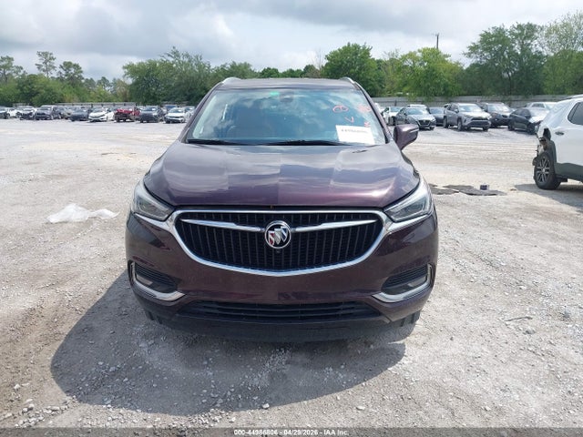 Продаж на аукціоні авто 2018 Buick Enclave Premium, vin: 5GAERCKW9JJ120424, номер лоту: 44986806