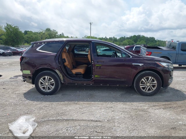 Продаж на аукціоні авто 2018 Buick Enclave Premium, vin: 5GAERCKW9JJ120424, номер лоту: 44986806