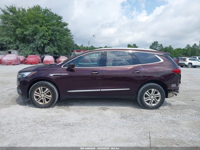 Продаж на аукціоні авто 2018 Buick Enclave Premium, vin: 5GAERCKW9JJ120424, номер лоту: 44986806