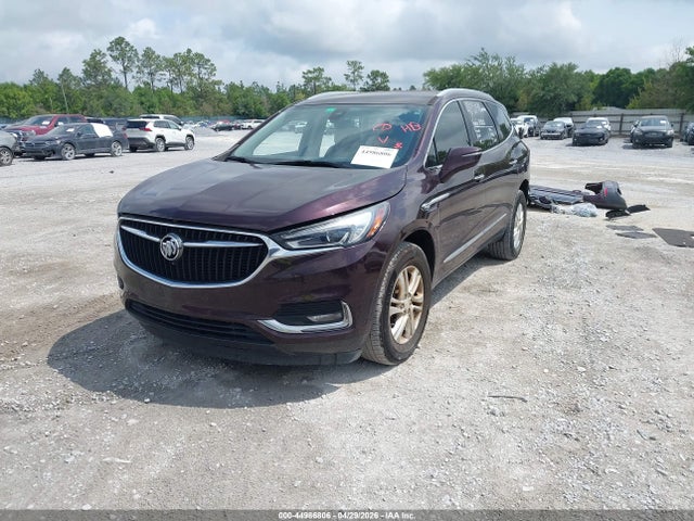 Продаж на аукціоні авто 2018 Buick Enclave Premium, vin: 5GAERCKW9JJ120424, номер лоту: 44986806