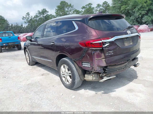 Продаж на аукціоні авто 2018 Buick Enclave Premium, vin: 5GAERCKW9JJ120424, номер лоту: 44986806
