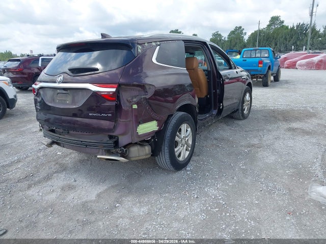 Продаж на аукціоні авто 2018 Buick Enclave Premium, vin: 5GAERCKW9JJ120424, номер лоту: 44986806