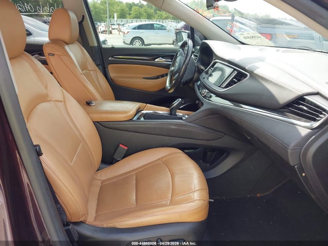 Продаж на аукціоні авто 2018 Buick Enclave Premium, vin: 5GAERCKW9JJ120424, номер лоту: 44986806