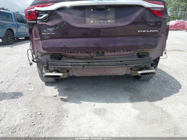 Продаж на аукціоні авто 2018 Buick Enclave Premium, vin: 5GAERCKW9JJ120424, номер лоту: 44986806