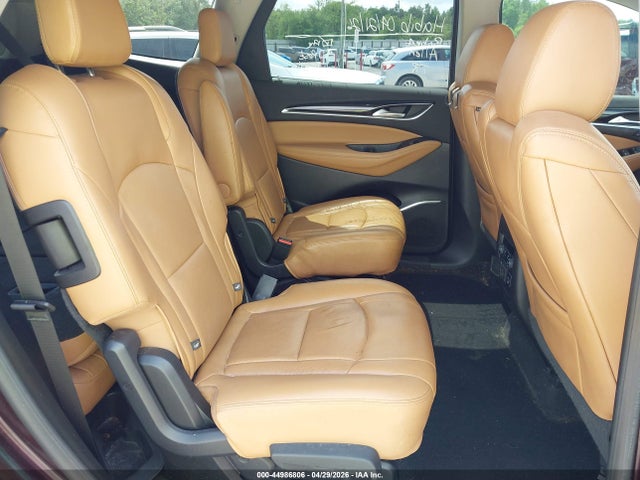 Продаж на аукціоні авто 2018 Buick Enclave Premium, vin: 5GAERCKW9JJ120424, номер лоту: 44986806