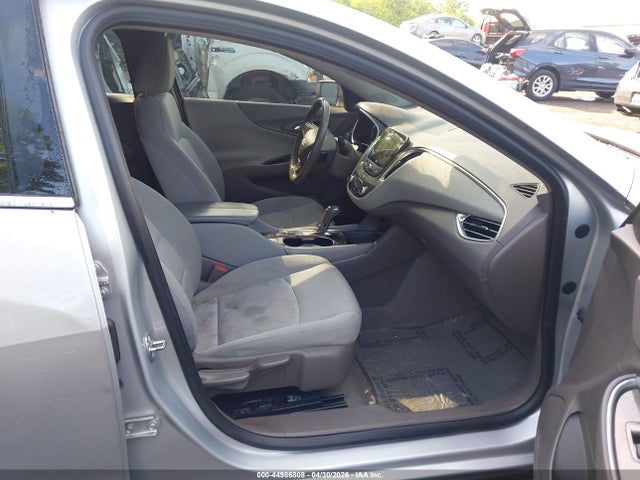 Продажа на аукционе авто 2017 Chevrolet Malibu 1lt, vin: 1G1ZE5ST3HF264893, номер лота: 44986808