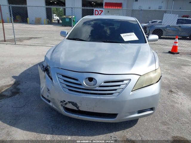 44986813 :رقم المزاد ، 4T1BE46K37U005332 vin ، 2007 Toyota Camry Ce مزاد بيع