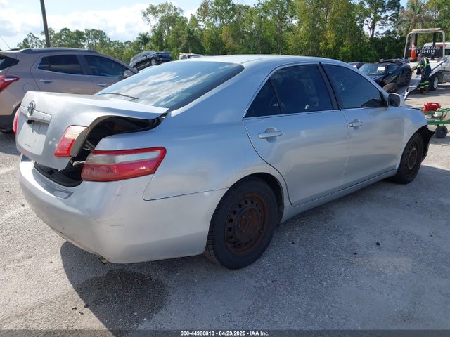 44986813 :رقم المزاد ، 4T1BE46K37U005332 vin ، 2007 Toyota Camry Ce مزاد بيع