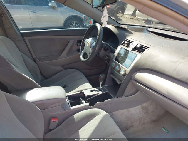 44986813 :رقم المزاد ، 4T1BE46K37U005332 vin ، 2007 Toyota Camry Ce مزاد بيع