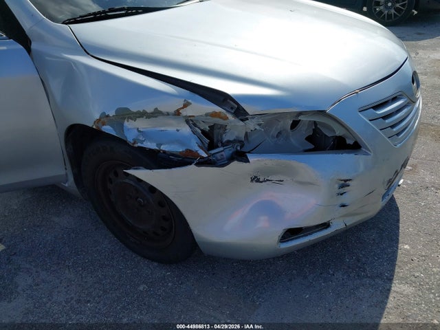 44986813 :رقم المزاد ، 4T1BE46K37U005332 vin ، 2007 Toyota Camry Ce مزاد بيع