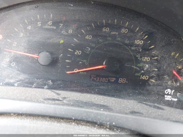 44986813 :رقم المزاد ، 4T1BE46K37U005332 vin ، 2007 Toyota Camry Ce مزاد بيع