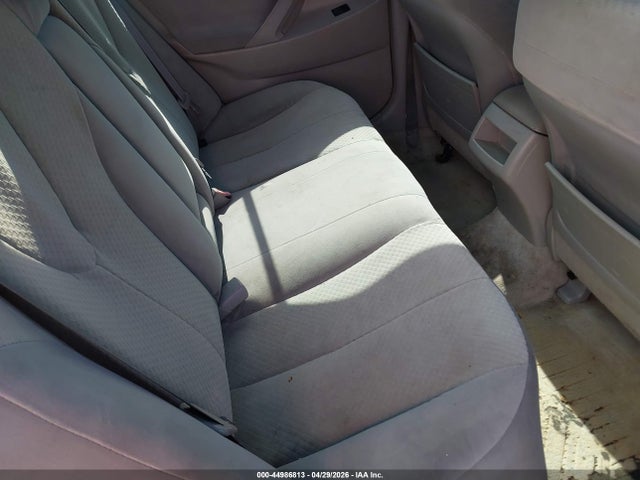 44986813 :رقم المزاد ، 4T1BE46K37U005332 vin ، 2007 Toyota Camry Ce مزاد بيع