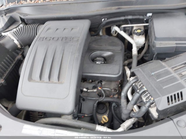 Aukcja sprzedaży 2015 Gmc Terrain Slt-1, vin: 2GKALSEK1F6366278, numer aukcji: 44986814