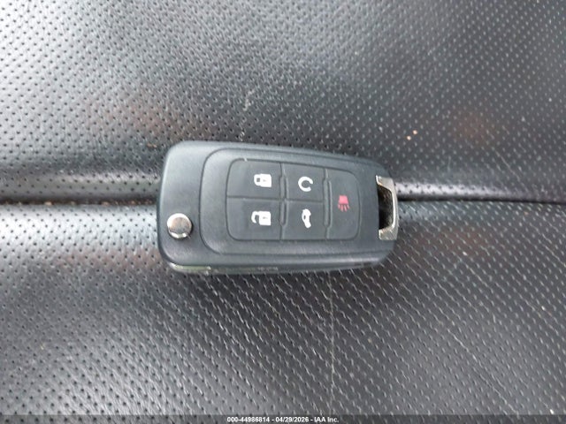 Aukcja sprzedaży 2015 Gmc Terrain Slt-1, vin: 2GKALSEK1F6366278, numer aukcji: 44986814