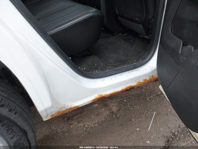 Aukcja sprzedaży 2015 Gmc Terrain Slt-1, vin: 2GKALSEK1F6366278, numer aukcji: 44986814