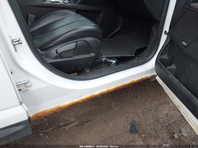Aukcja sprzedaży 2015 Gmc Terrain Slt-1, vin: 2GKALSEK1F6366278, numer aukcji: 44986814