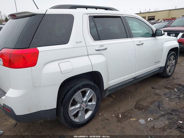 Aukcja sprzedaży 2015 Gmc Terrain Slt-1, vin: 2GKALSEK1F6366278, numer aukcji: 44986814