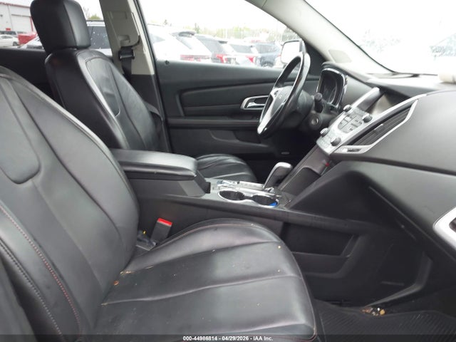 Aukcja sprzedaży 2015 Gmc Terrain Slt-1, vin: 2GKALSEK1F6366278, numer aukcji: 44986814