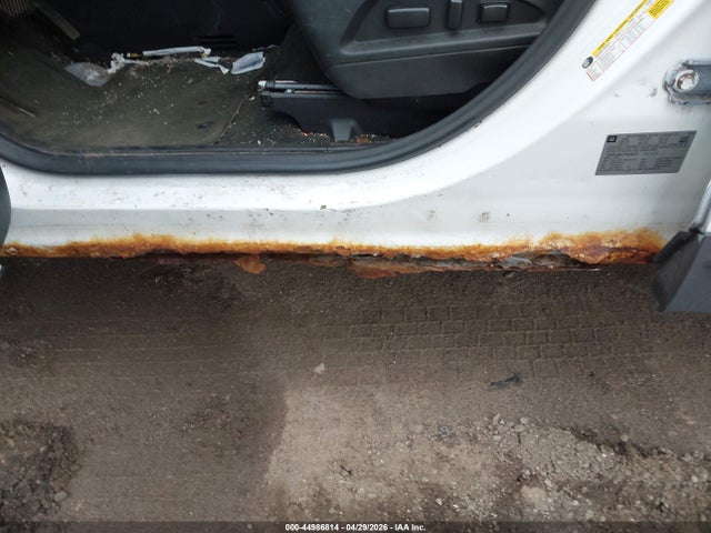 Aukcja sprzedaży 2015 Gmc Terrain Slt-1, vin: 2GKALSEK1F6366278, numer aukcji: 44986814