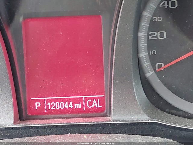 Aukcja sprzedaży 2015 Gmc Terrain Slt-1, vin: 2GKALSEK1F6366278, numer aukcji: 44986814