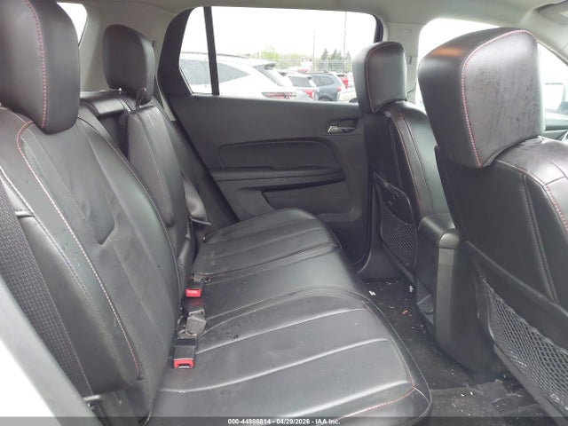 Aukcja sprzedaży 2015 Gmc Terrain Slt-1, vin: 2GKALSEK1F6366278, numer aukcji: 44986814