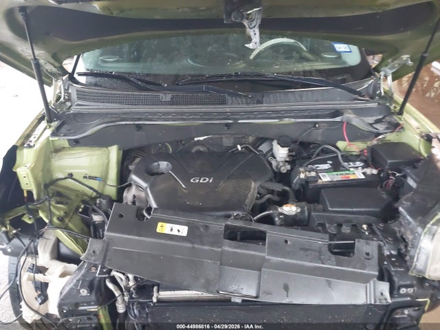 Aukcja sprzedaży 2014 Kia Soul, vin: KNDJN2A29E7717514, numer aukcji: 44986816