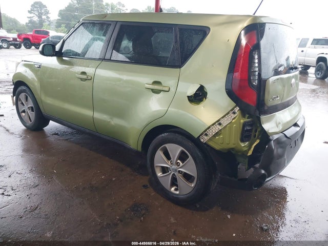 Aukcja sprzedaży 2014 Kia Soul, vin: KNDJN2A29E7717514, numer aukcji: 44986816