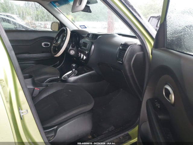 Aukcja sprzedaży 2014 Kia Soul, vin: KNDJN2A29E7717514, numer aukcji: 44986816